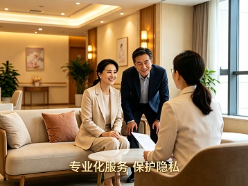 沙湾有偿售卵代生女生的客户的客户群体有哪些