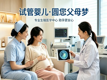 沙湾辅助生育服务 试管婴儿行业的兴起背景、发展与未来展望